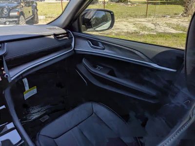 2026 Jeep Grand Cherokee — photo 18 view