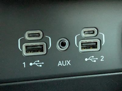 2026 Jeep Grand Cherokee — photo 24 view