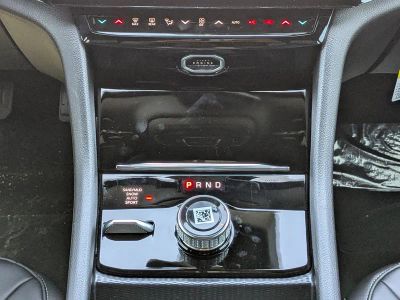 2026 Jeep Grand Cherokee — photo 20 view