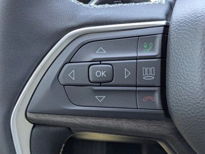 2026 Jeep Grand Cherokee — photo 26 view