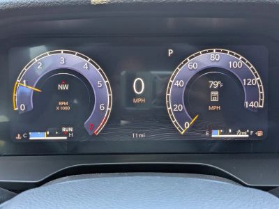 2026 Jeep Grand Cherokee — photo 28 view