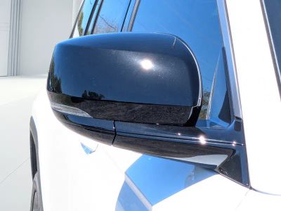 2026 Jeep Grand Cherokee — photo 11 view