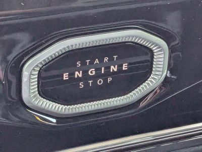 2026 Jeep Grand Cherokee — photo 30 view
