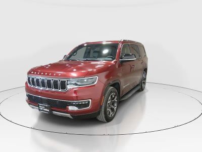 2024 Jeep Wagoneer - Photo 3