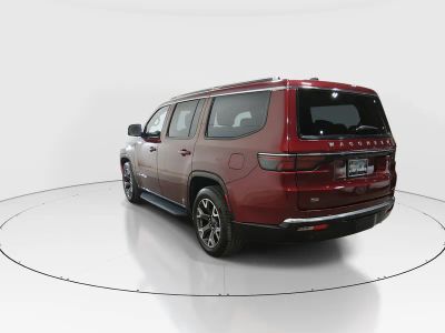 2024 Jeep Wagoneer - Photo 5