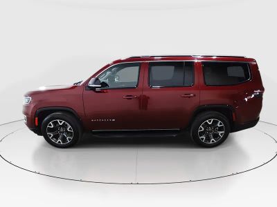 2024 Jeep Wagoneer - Photo 4
