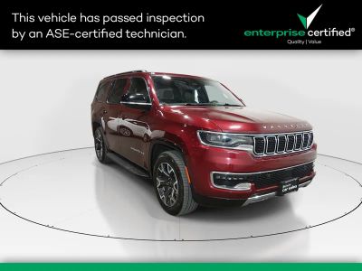 2024 Jeep Wagoneer - Photo 1