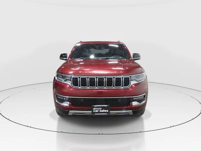 2024 Jeep Wagoneer - Photo 2