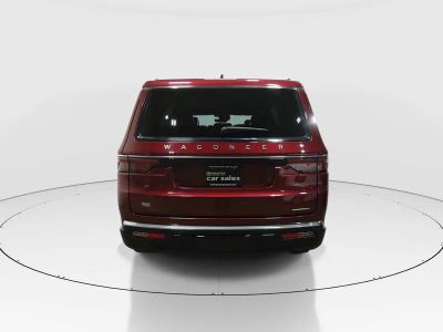 2024 Jeep Wagoneer - Photo 6