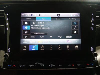 2024 Jeep Wagoneer - Photo 17