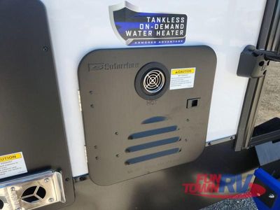 2026 Forest River RV Cherokee Rogue Armored - Photo 16