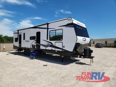 2026 Forest River RV Cherokee Rogue Armored - Photo 6