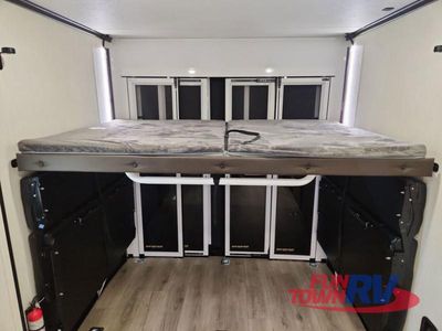 2026 Forest River RV Cherokee Rogue Armored - Photo 52