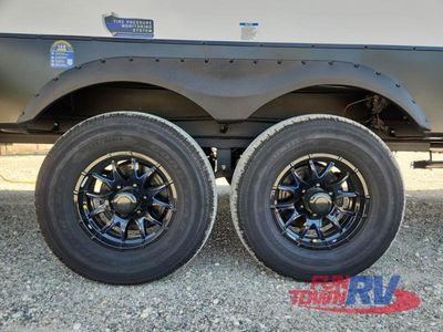 2026 Forest River RV Cherokee Rogue Armored - Photo 14
