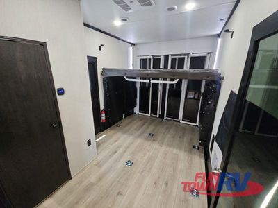 2026 Forest River RV Cherokee Rogue Armored - Photo 51