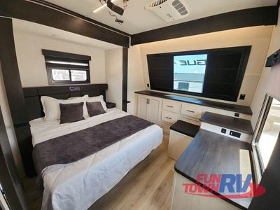 2026 Forest River RV Cherokee Rogue Armored - Photo 42
