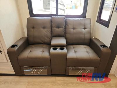 2026 Forest River RV Cherokee Rogue Armored - Photo 32