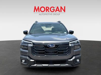 2026 Subaru Outback — photo 8 view