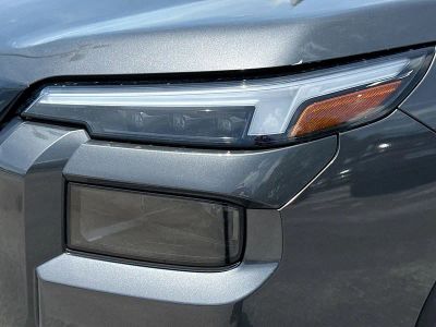 2026 Subaru Outback — photo 9 view