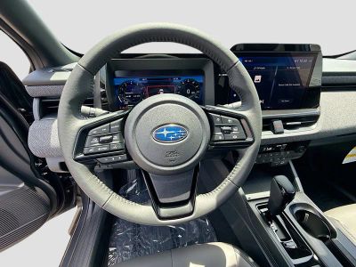 2026 Subaru Outback — photo 37 view