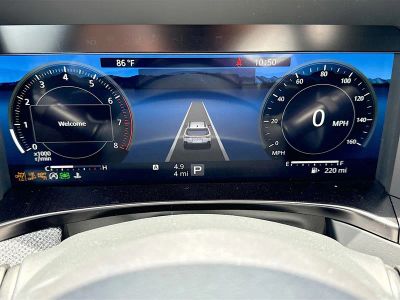 2026 Subaru Outback — photo 38 view