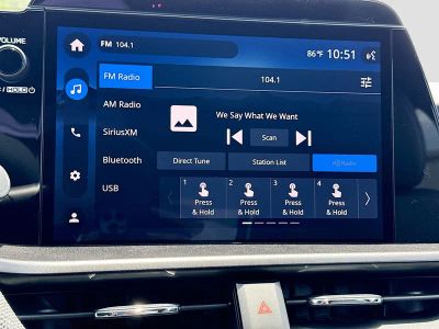 2026 Subaru Outback — photo 29 view