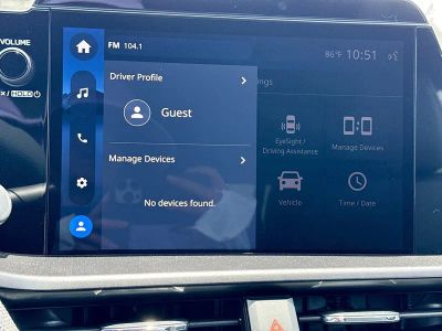 2026 Subaru Outback — photo 30 view