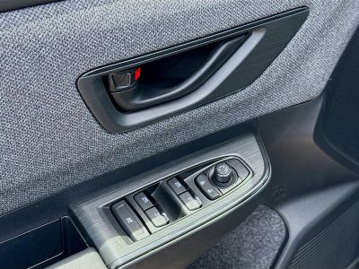 2026 Subaru Outback — photo 21 view