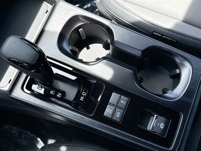2026 Subaru Outback — photo 26 view