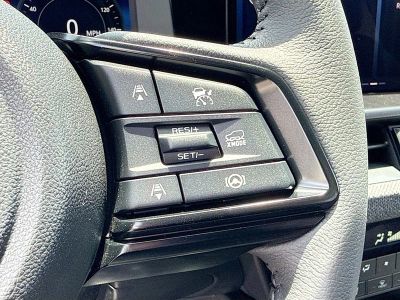 2026 Subaru Outback — photo 36 view