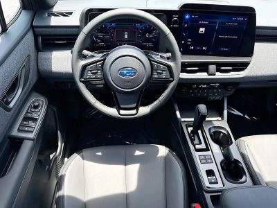 2026 Subaru Outback — photo 15 view