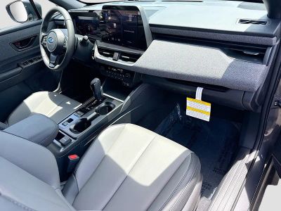 2026 Subaru Outback — photo 12 view