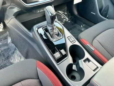 2026 Subaru Impreza — photo 16 view