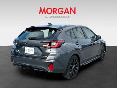 2026 Subaru Impreza — photo 7 view
