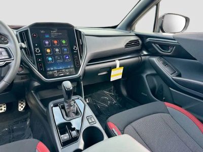 2026 Subaru Impreza — photo 24 view