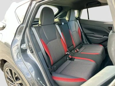 2026 Subaru Impreza — photo 27 view
