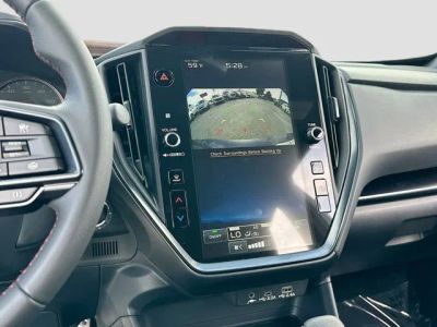 2026 Subaru Impreza — photo 13 view