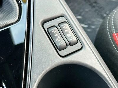 2026 Subaru Impreza — photo 20 view