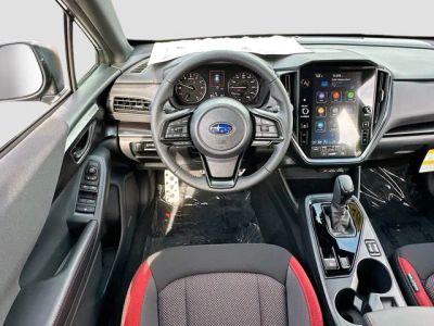 2026 Subaru Impreza — photo 23 view
