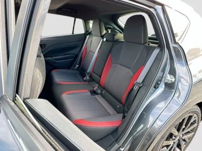 2026 Subaru Impreza — photo 25 view