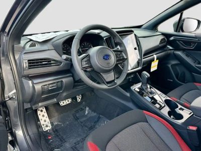 2026 Subaru Impreza — photo 9 view