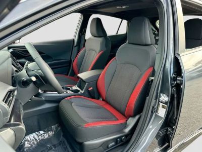 2026 Subaru Impreza — photo 21 view