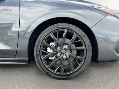 2026 Subaru Impreza — photo 30 view
