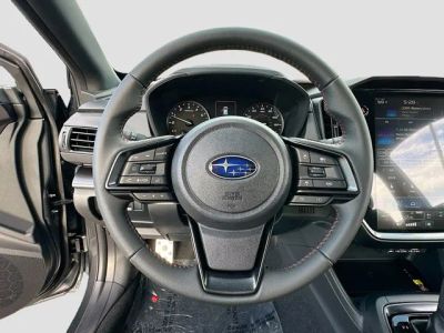 2026 Subaru Impreza — photo 11 view