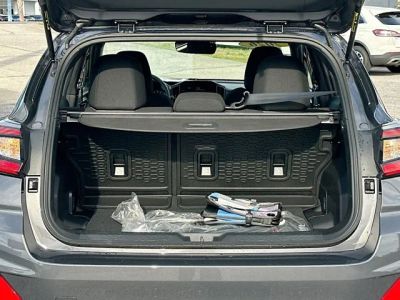 2026 Subaru Impreza — photo 26 view