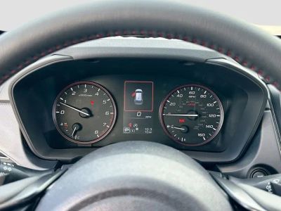2026 Subaru Impreza — photo 12 view