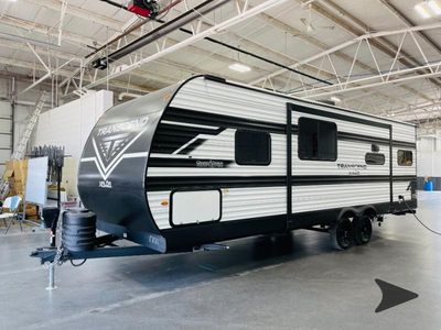 2026 Grand Design Transcend Xplor - Photo 2