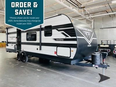2026 Grand Design Transcend Xplor - Photo 5