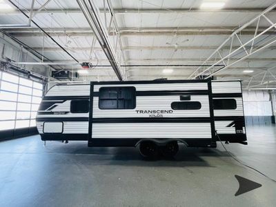 2026 Grand Design Transcend Xplor - Photo 13