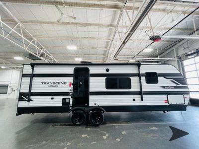 2026 Grand Design Transcend Xplor - Photo 12